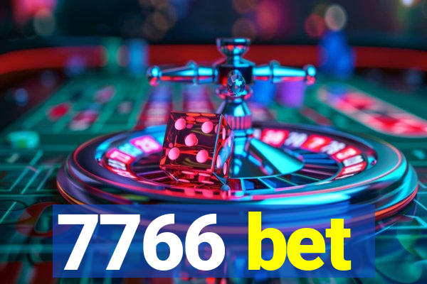 7766 bet